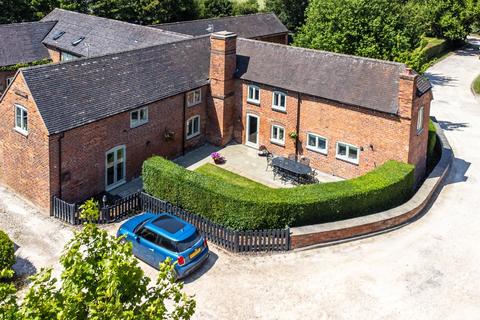 undefined, 7 The Hollies, Burntwood, WS7