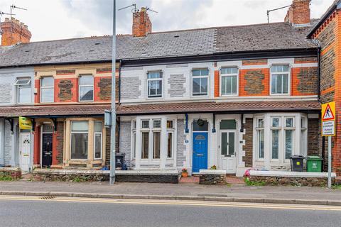 41 Atlas Road, Cardiff, CF5 1PH