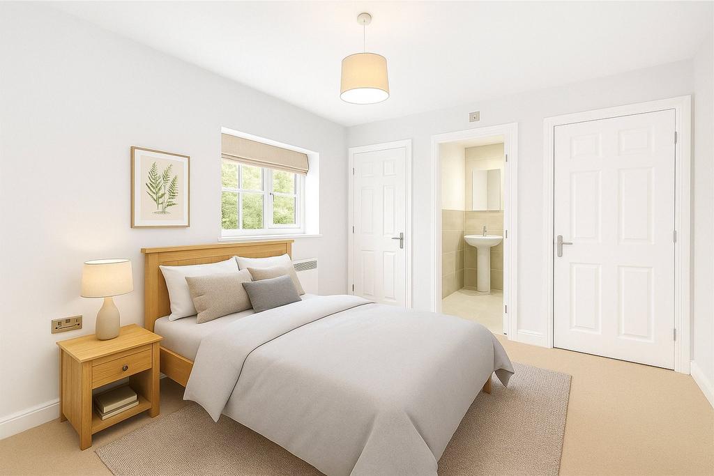 Cgi Furnished