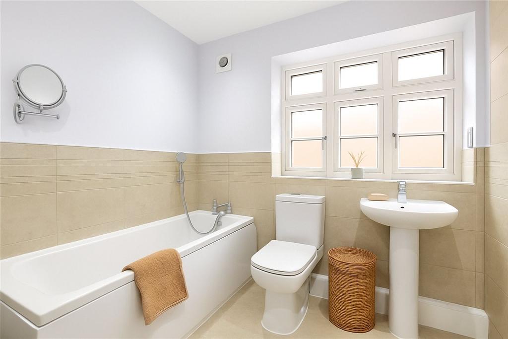 Cgi Furnished