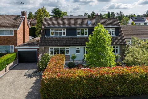 40 Cranmere Avenue, Tettenhall, Wolverhampton, WV6 8TS