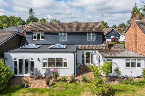 undefined, 40 Cranmere Avenue, Tettenhall, Wolverhampton, WV6 8TS