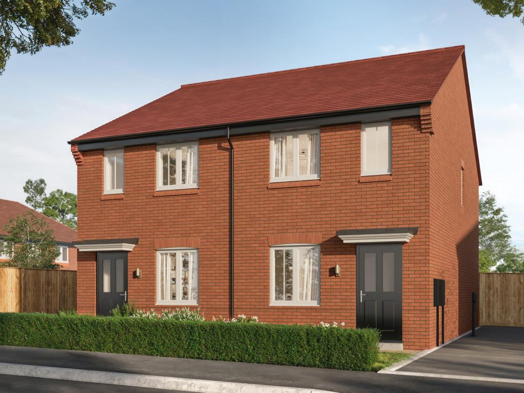 The Shermont (Artists Impression)