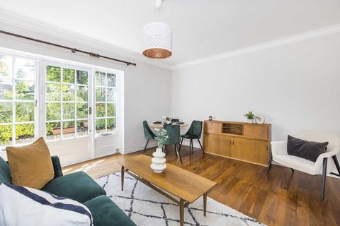 John Spencer Square, London, N1