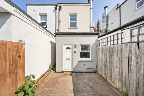 Coombe Road, Kingston Upon Thames KT2