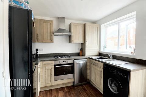 3 bedroom semi-detached house for sale, Spitfire Road, Woodhouse