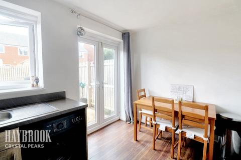 3 bedroom semi-detached house for sale, Spitfire Road, Woodhouse