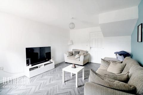 3 bedroom semi-detached house for sale, Spitfire Road, Woodhouse