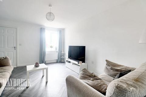 3 bedroom semi-detached house for sale, Spitfire Road, Woodhouse