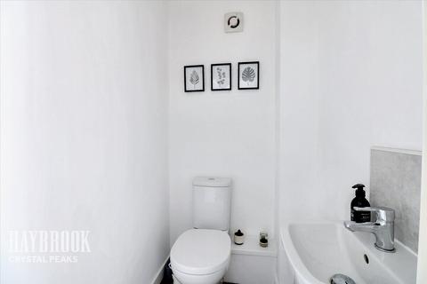 33 Spitfire Road, Sheffield, S13 7AD