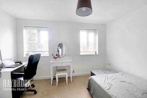 33 Spitfire Road, Sheffield, S13 7AD