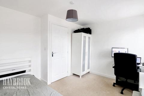 33 Spitfire Road, Sheffield, S13 7AD