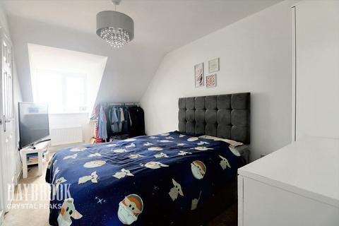 33 Spitfire Road, Sheffield, S13 7AD