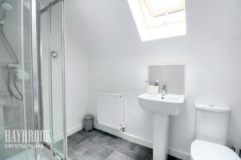 33 Spitfire Road, Sheffield, S13 7AD