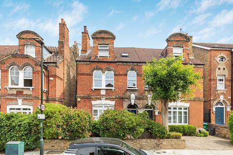 Sheen Park, Richmond TW9