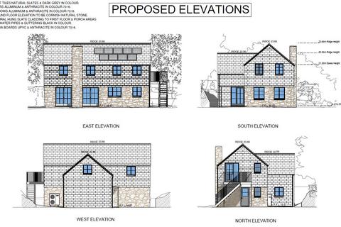 4 bedroom detached house for sale, Station Road, Perranporth