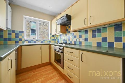 2 bedroom maisonette for sale, Enmore Road, London SE25