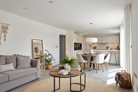 5 bedroom detached house for sale, The Valencia at Grace, Killisick Lane NG5