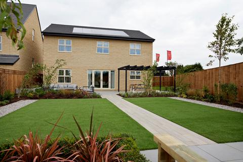 5 bedroom detached house for sale, The Valencia at Grace, Killisick Lane NG5