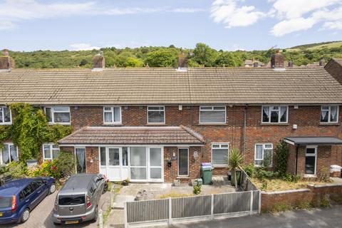 3 bedroom terraced house for sale, Fleming Way, Folkestone, CT19