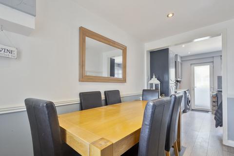 3 bedroom terraced house for sale, Fleming Way, Folkestone, CT19