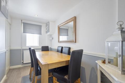 3 bedroom terraced house for sale, Fleming Way, Folkestone, CT19