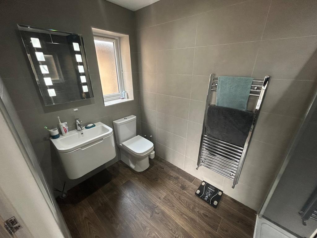 En-Suite