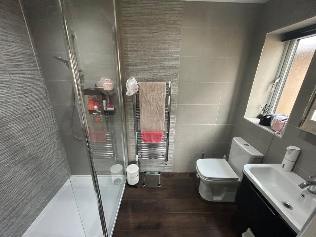 En-Suite