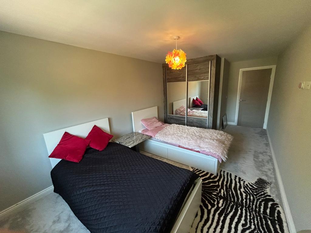Bedroom Four