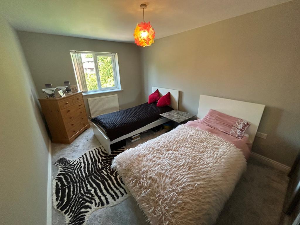 Bedroom Four