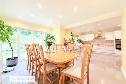 5 bedroom detached house for sale, Lynns Court, Weir, Rossendale