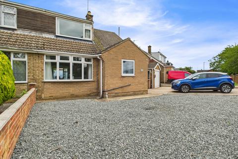 4 bedroom semi-detached bungalow for sale, Marritt Way, Keyingham, HU12
