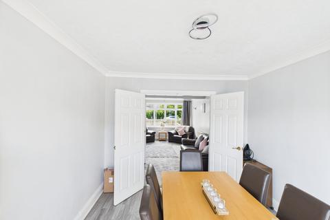 4 bedroom semi-detached bungalow for sale, Marritt Way, Keyingham, HU12