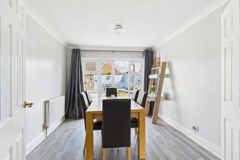 undefined, Marritt Way, Keyingham, HU12