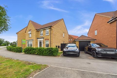 undefined, Greenfield Avenue, Hessle