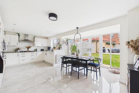 undefined, Greenfield Avenue, Hessle