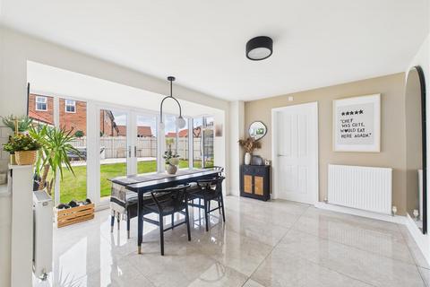 undefined, Greenfield Avenue, Hessle