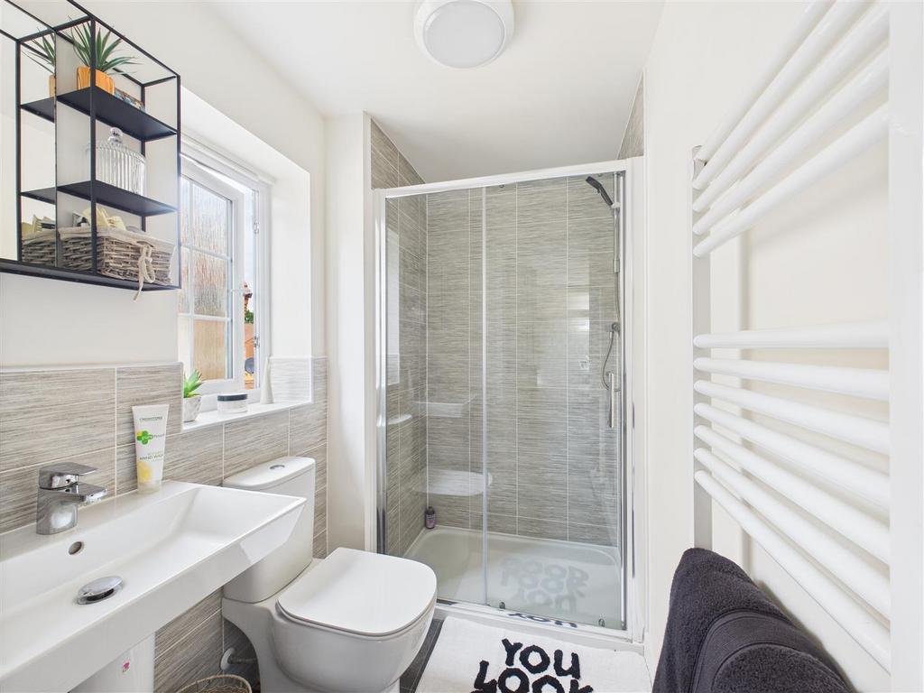 En suite