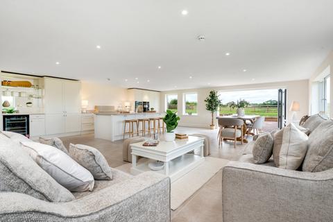undefined, Meadow Rise, Abbots Bromley, Staffordshire