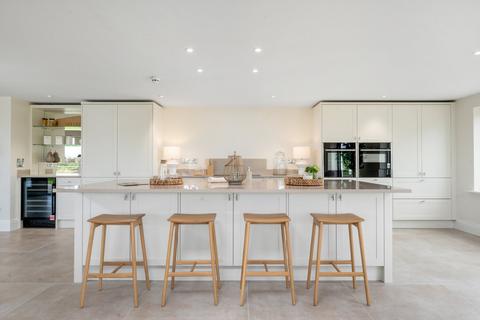 undefined, Meadow Rise, Abbots Bromley, Staffordshire