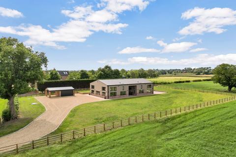 undefined, Meadow Rise, Abbots Bromley, Staffordshire