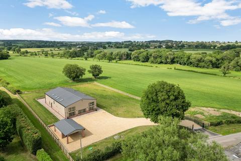 undefined, Meadow Rise, Abbots Bromley, Staffordshire