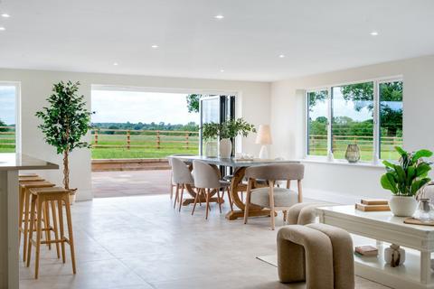undefined, Meadow Rise, Abbots Bromley, Staffordshire