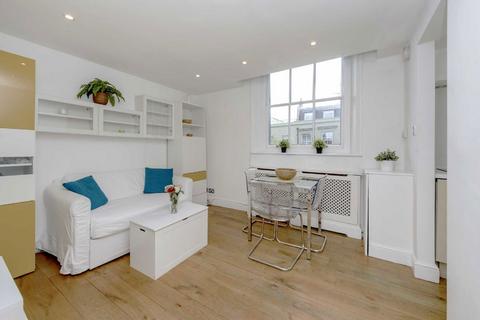 1 bedroom flat for sale, Talbot Road, London W2