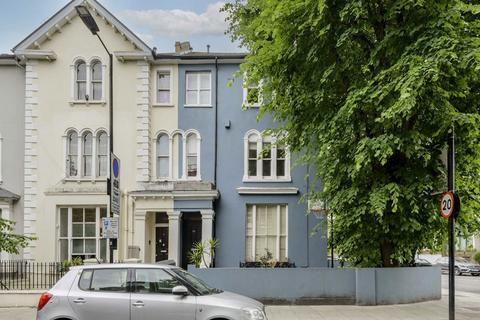 1 bedroom flat for sale, Talbot Road, London W2