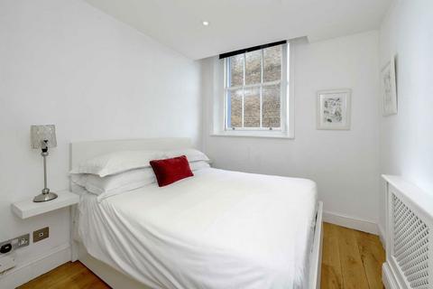 1 bedroom flat for sale, Talbot Road, London W2