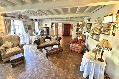undefined, Brookley Road, Brockenhurst, Hampshire, SO42