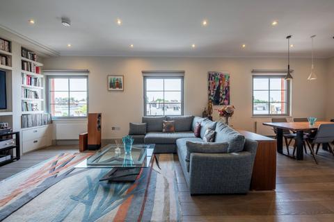 2 bedroom flat for sale, Thornbury Court, Chepstow Villas, Notting Hill