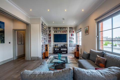 2 bedroom flat for sale, Thornbury Court, Chepstow Villas, Notting Hill