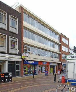 Office to rent, 14-18 Commercial Way Woking GU21 6ET